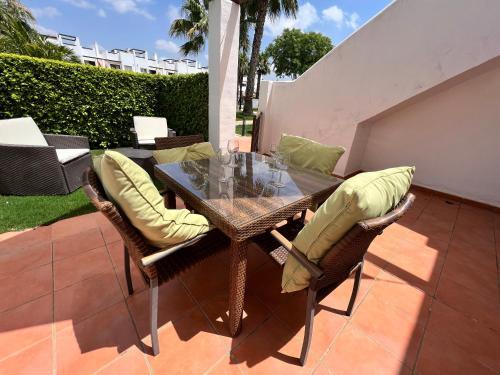 Apartamento Condado De Alhama J1027