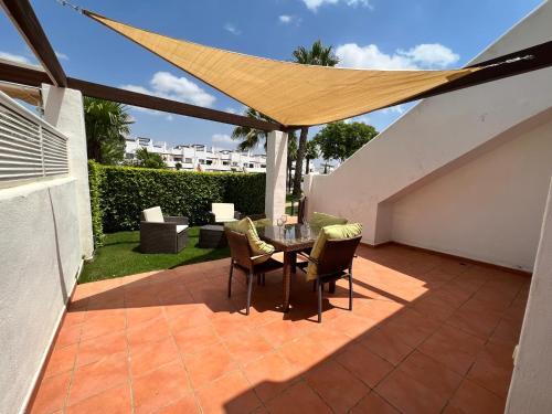Apartamento Condado De Alhama J1027