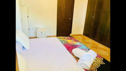 Villa Suite Pepa