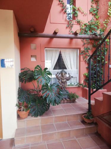 Tess Casa Buenavista