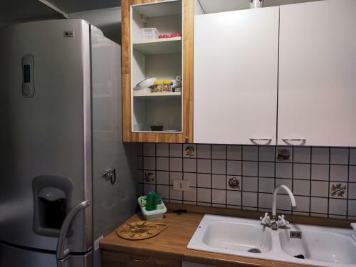 Apartamento Casa Orazio