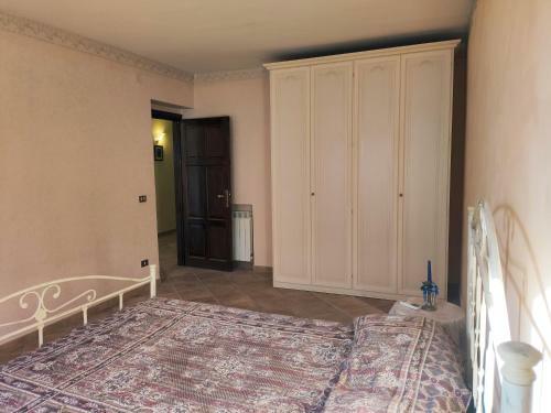 Apartamento Casa Orazio