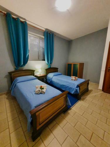 Apartamento La Scaletta Di San Giacomo