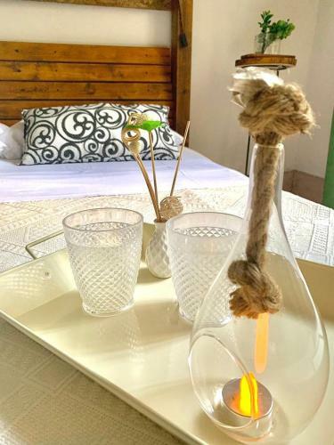 Apartamento Il Vecchio Cortile