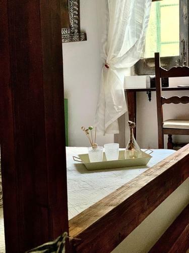 Apartamento Il Vecchio Cortile