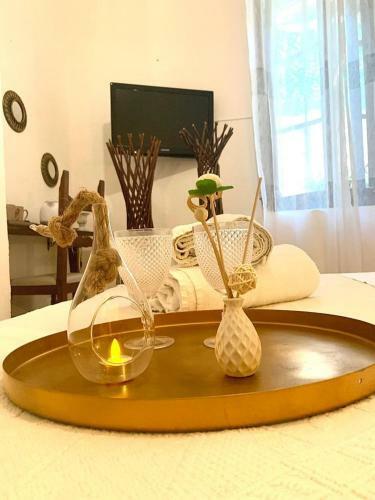 Apartamento Il Vecchio Cortile
