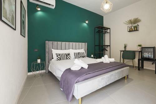 Hostal Chianu Pal� - Guest Rooms
