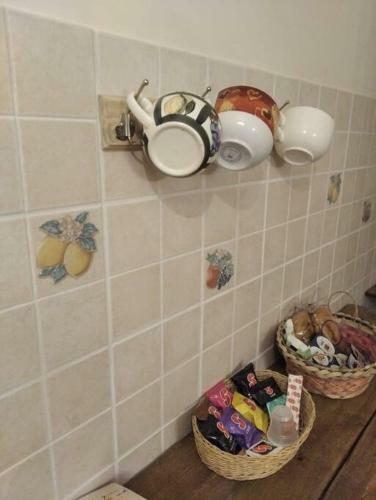 Apartamento Suite Civico 123