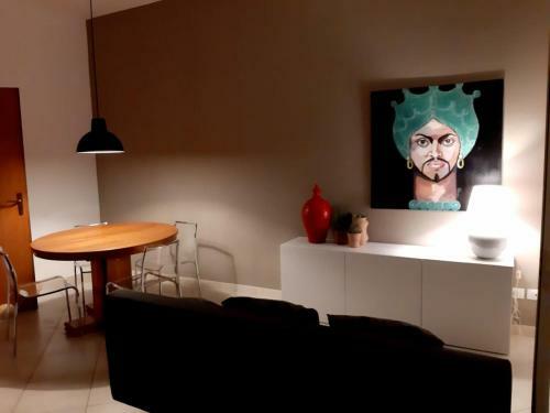 Apartamento Casa Del Moro