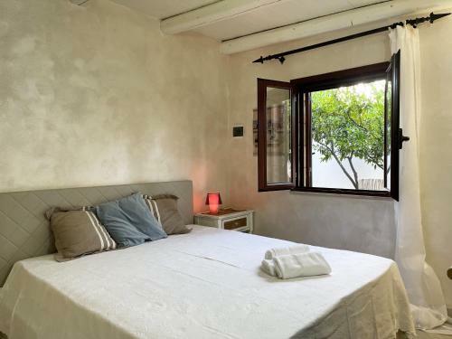 Apartamento Xen�a - Intera Casa Con Piscina