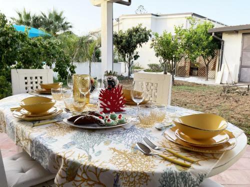 Apartamento Xen�a - Intera Casa Con Piscina