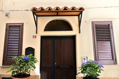 Apartamento Casa Vacanze Enjoy