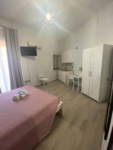 Bed & Breakfast Home Empedocle