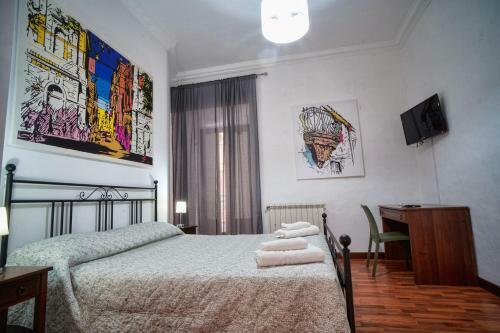 B&B Al Centro