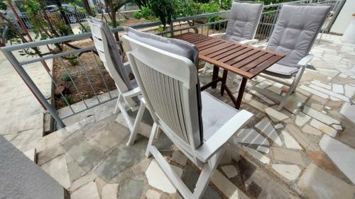Apartments Lozica