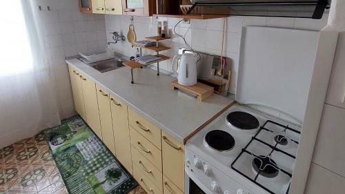 Apartments Lozica