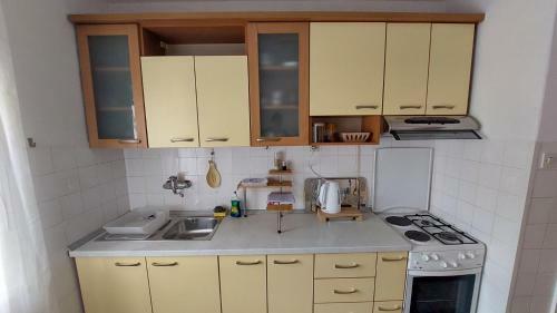 Apartments Lozica