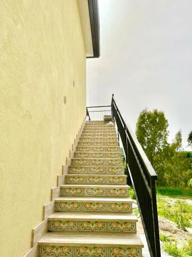 Apartamento Appartamenti - Vini Marino