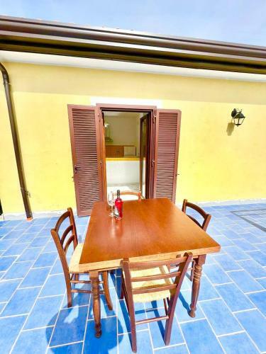 Apartamento Appartamenti - Vini Marino