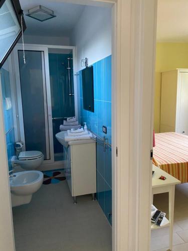 Casa Vacanze "la Quercia"