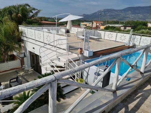 Bed & Breakfast Beb Ninkasi Luxury Home