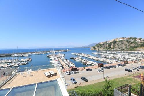 Hostal Sea'n Clear Suite
