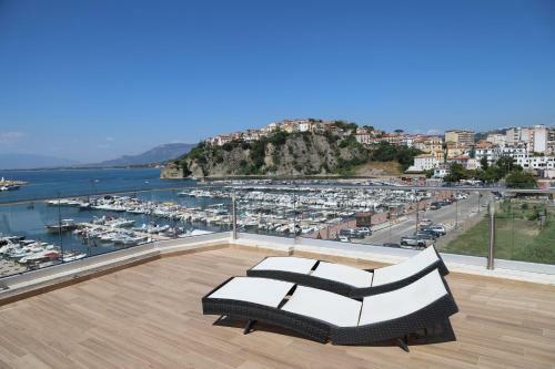 Hostal Sea'n Clear Suite