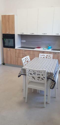Apartamento La Veranda Beach