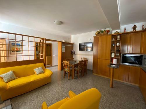 Apartamento La Rosa - Home Relax