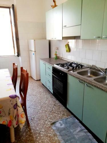 Apartamento Casa Annina