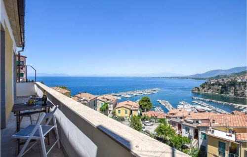 Amazing Home In Agropoli With 2 Bedrooms
