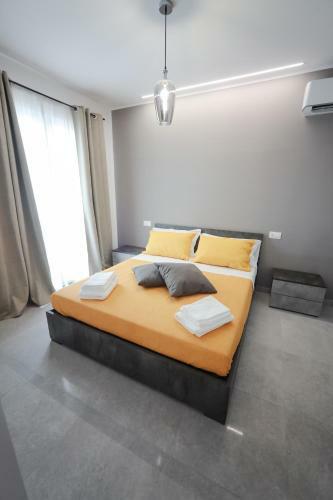 Apartamento Housesuite -agropoli