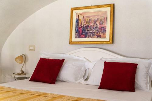 Hostal Suites Luisa Sanfelice