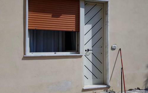 Biscardi Apartment