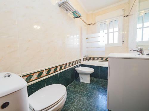 Apartamento Cubo's Las Palmeras Urban Room 204