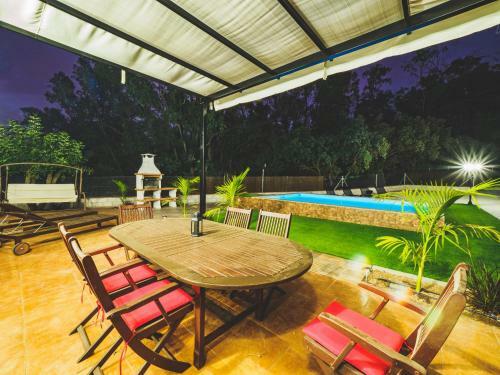 Cubo's Finca Armonia