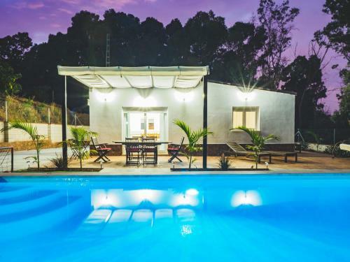 Cubo's Finca Armonia