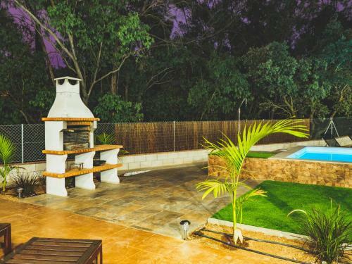 Cubo's Finca Armonia
