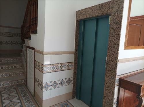 Apartamento Palmera Abanico