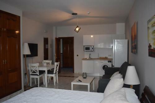 Apartamento Palmera Tropical