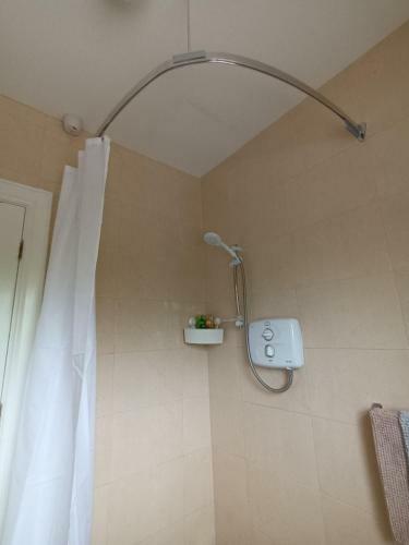 Apartamento Parkhill House Self Catering