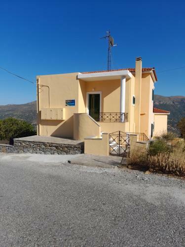 Apartamento Summerandros Meliti