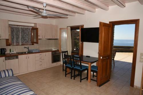 Andros Escape Condos