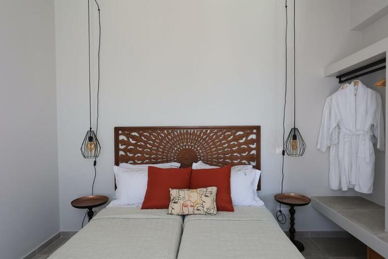 Captain?s Villas & Suites