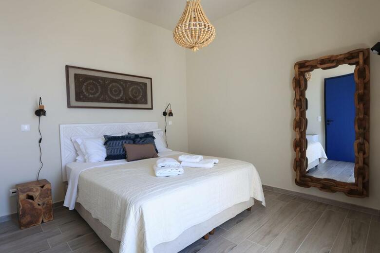 Captain?s Villas & Suites