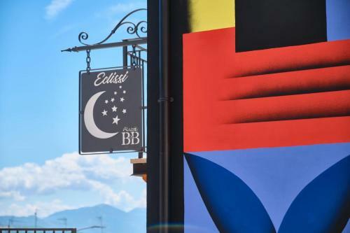 Bed & Breakfast Eclissi