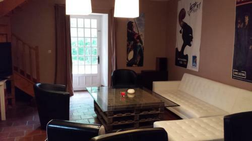 Hostal La Colline D A Capella