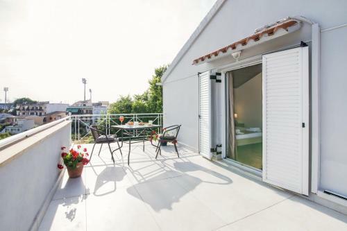 Apartamento Sol Salle Garitsa Corfu