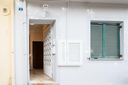 Apartamento Sol Salle Garitsa Corfu