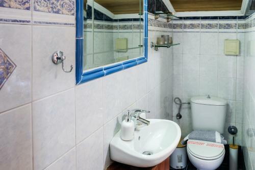 Apartamento Sol Salle Garitsa Corfu
